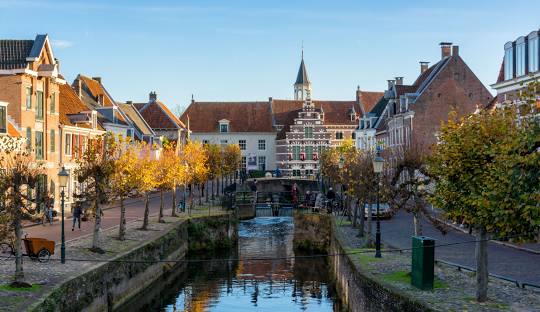 Verkoop makelaar Amersfoort