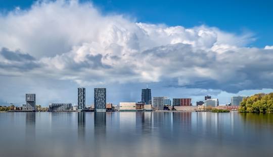 Verkoop makelaar Almere