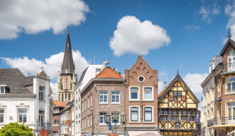 Verkoop makelaar Geleen