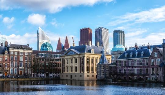 Verkoop makelaar Den Haag