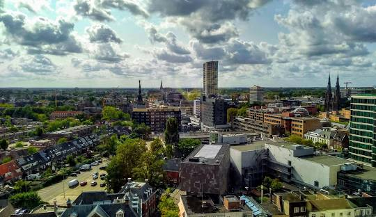 Verkoop makelaar Eindhoven