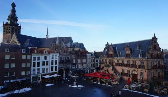 Verkoop makelaar Nijmegen