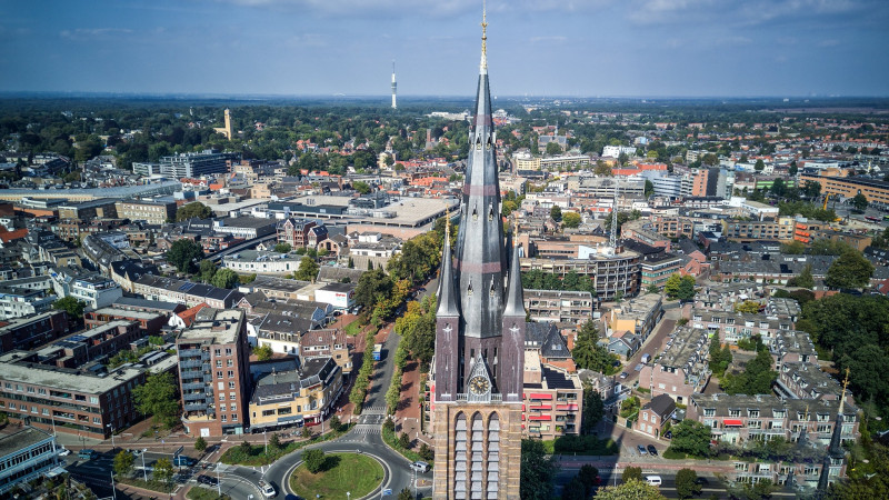 Verkoop makelaar Hilversum