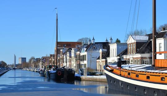 Verkoop makelaar Assen
