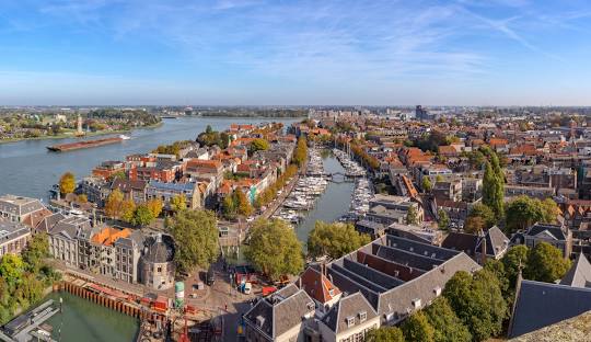 Verkoop makelaar Dordrecht