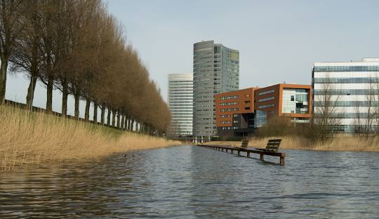 Verkoop makelaar Hoofddorp