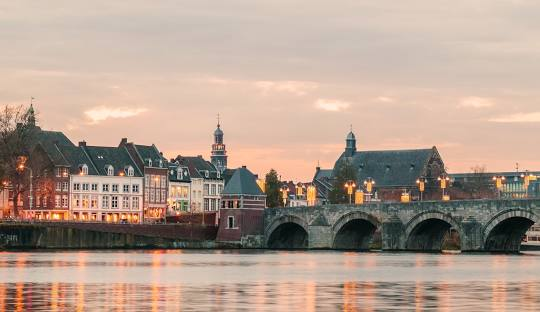 Verkoop makelaar Maastricht