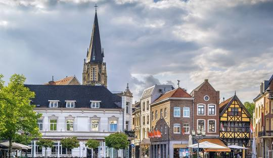 Verkoop makelaar Sittard